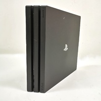 Sony PlayStation 4 PS4 1TB Console Black with Controller and Cables