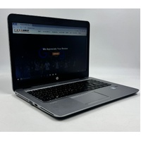HP EliteBook 840 G3 Laptop 14 Inch Intel Core i7-6600U 32GB 256GB SSD