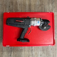 Edilgrappa MU16 Shear Cutter 16mm Skin Only with Hard Case