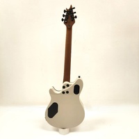 Fender EVH Wolfgang Special Electric Guitar in Husk White