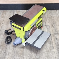 Ryobi RBDS4601G 370W Belt and Disc Sander Heavy Duty Workshop Tool