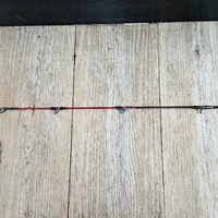 Shimano RTS Fishing Rod with Penn Slammer 760L Live Liner Reel