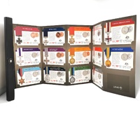 Australian Mint 2017 Legends of the ANZACs Medals of Honour 14 Coin Collection