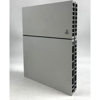 Sony PlayStation 4 PS4 Slim Video Game Console 500GB White with Controller