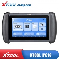 XTool Smart Diagnostic Tool Scanner for Auto Model IP616 Android System