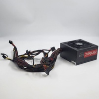 Antec HCG-620 High Current Gamer 80 Plus Bronze Power Supply