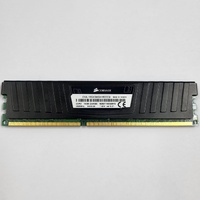 Corsair Vengeance LP 8GB DDR3 1600MHz Desktop RAM