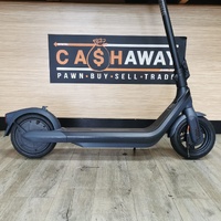 Segway Ninebot E2 Pro Electric Scooter 27km Range 25km/h 120kg Max