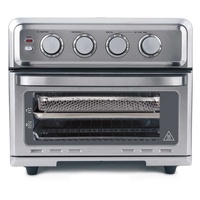 Cuisinart Air Fry Plus Convection Oven with Air Fry 17 Litre Capacity TOA-70XA