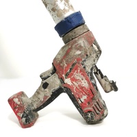 Milwaukee C18 PCG 18V Caulking Gun Skin Only