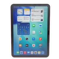 Apple iPad 11 Inch Wi-Fi 128GB MD4E4X/A Pink Tablet