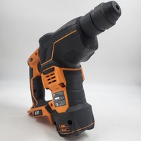 AEG BBH18 18V Brushless Cordless Rotary Hammer Drill Skin Only