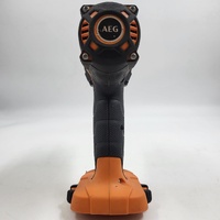 AEG BSS 18C12Z 18V 13mm Cordless Impact Wrench Skin Only