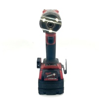 Milwaukee M18 FID8 18V Fuel 1/4 Inch Hex Impact Driver with 5.0Ah Battery