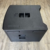 LD Systems Stinger SUB 18A G3 18 Inch Powered PA Subwoofer Active Bass