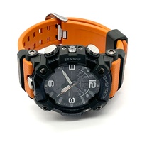 Casio G-Shock GG-B100-1A9 Mudmaster Quad Sensor Bluetooth Watch 200m