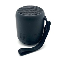 Sony SRS-XB12 Extra Bass Portable Bluetooth Wireless Speaker Black