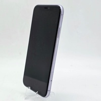 Apple iPhone 11 64GB MWLX2X/A Purple Unlocked Smartphone 6.1 Inch Display