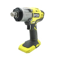Ryobi One+ R18IW 18V 3-Speed Cordless Impact Wrench Skin Only Tri-Beam LED