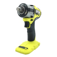 Ryobi 18V ONE+ HP 1/2 Inch 4 Mode Brushless Compact Impact Wrench RIW18C Skin