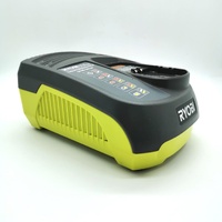 Ryobi One+ 14.4 18V Dual Chemistry Car Battery Charger BCL1418IV