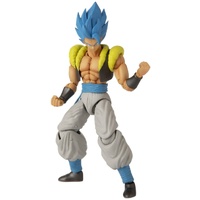 Dragon Ball Super Dragon Stars Super Saiyan Blue Gogeta Action Figure