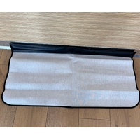 Snap-On Racing Fender Cover Race SOAGRDCVRACE Size 1050x580