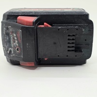 Milwaukee M18 HB6 6.0Ah Redlithium-Ion M18 High Output Battery Pack