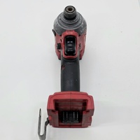 Milwaukee M18 FID3 1/4 Inch Hex Cordless Impact Driver Skin Only