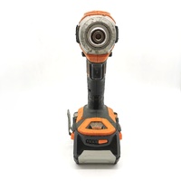 AEG BSS18BLC 18V Cordless Brushless Impact Driver with 5.0Ah Battery