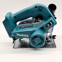 Makita DCC501 18V 125mm Cordless Brushless Diamond Cutter Skin Only