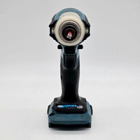 Makita DTD172 18V Cordless Brushless Impact Driver with Drill Bolt