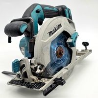 Makita DHS680 18V LXT 165mm Cordless Brushless Circular Saw Skin Only