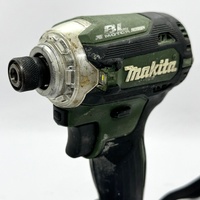 Makita TD171D 18V Cordless Brushless Impact Driver Japan Model Skin Only