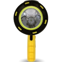 Dorcy D4322 Pro Series 1300 Lumen Rechargeable LED Torch Spotlight