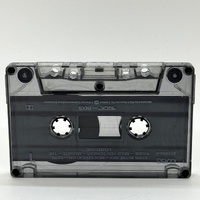 INXS Kick Cassette Tape Album Original Rock Pop Retro Collectible