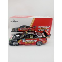 Authentic 1:18 Supercheap Auto Racing #55 Mostert Ford Mustang GT Supercar