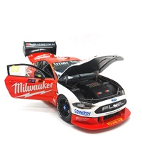 Authentic Collectables 1:18 Will Davison #23 Ford Mustang GT Model Car