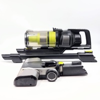 Ryobi R18XSV9BLK 18V ONE+ HP Brushless Stick Vacuum Skin Only