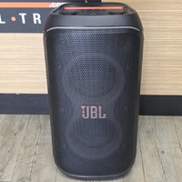 JBL PartyBox Club 120 Bluetooth Wireless Portable Party Speaker Black