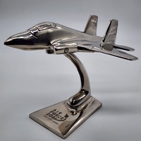 Air Force F-35 Lightning II Desktop Model 15cm x 20cm Military Jet