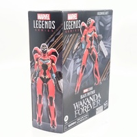 Hasbro Marvel Legends Ironheart Black Panther Wakanda Forever Figure