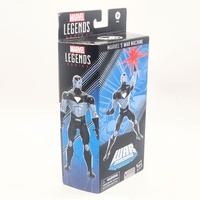 Marvel Legends Series Marvels War Machine Action Figure