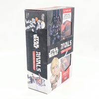 Funko Games Star Wars Rivals Expandable Game System Premier Set Series 1
