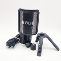 RODE NT-USB+ Professional USB Microphone