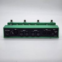Line 6 DL4 MkII Delay and Looper with Box and Manual