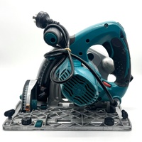 Makita SP6000J 1300W 165mm 6-1/2 Inch Plunge Cut Corded Circular Saw