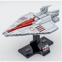 LEGO Star Wars Acclamator-Class Assault Ship 75404 450 Pieces Age 18+