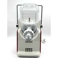 Trent & Steele TS186 Fully Automatic Pasta Maker 6 Moulds Digital