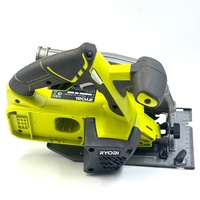 Ryobi One+ 18V 165mm Circular Saw R18CS Skin Only Cordless Power Tool